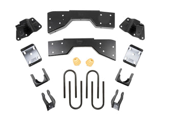 compare product Belltech FLIP KIT 95-99 GM Tahoe 2 door 5.5inch