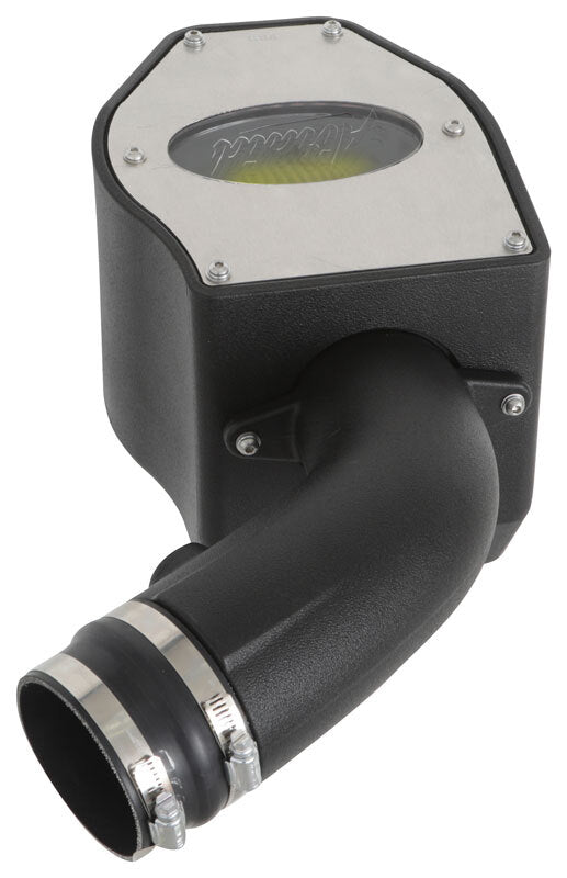 Airaid 19 - 22 Jeep Cherokee V6 - 3.2L F/I Performance Air Intake System - My Store