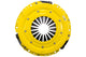 ACT 1960 American Motors Ambassador P/PL Heavy Duty Clutch Pressure Plate - My Store