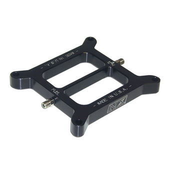 compare product Nitrous Express 4150 4-BBL Pro-Power Nitrous Plate Only (100-500HP)