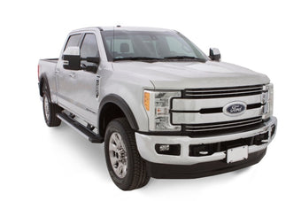 compare product Bushwacker 09-14 Ford F-150 Styleside OE Style Flares 4pc 67.0/78.8/97.4in Bed - Black