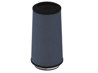 aFe Magnum FLOW Universal Pro 5R Air Filter (6.75x5)in F (9.25x7.5)in B (7.75x6)in T x 18in H - My Store