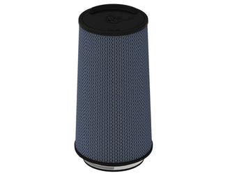 compare product aFe Magnum FLOW Universal Pro 5R Air Filter (6.75x5)in F (9.25x7.5)in B (7.75x6)in T x 18in H