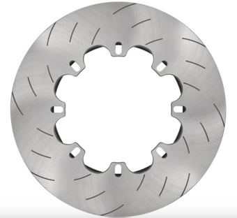 compare product EBC Racing 10-13 Chevrolet Corvette Grand Sport Front Floating SD-Rotor Replacement Right Disc Ring