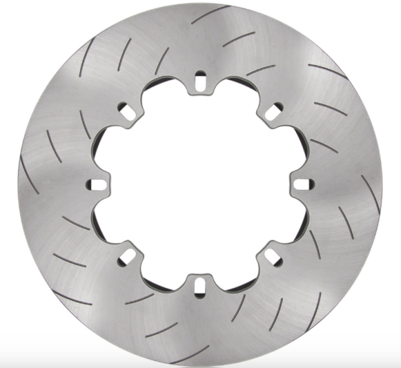 Brake Rotors - 2 Piece