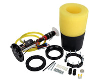 Aeromotive Phantom 340 Apex Kit 6 - 10in Depth (Includes Jet Siphon) - My Store