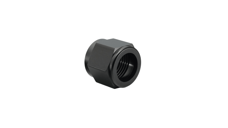 DeatschWerks 10AN Female Flare Nut for Hardline Tubing - My Store