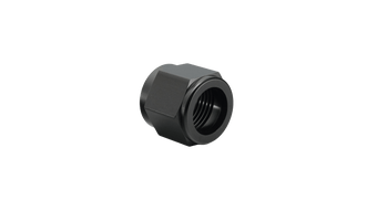 compare product DeatschWerks 10AN Female Flare Nut for Hardline Tubing