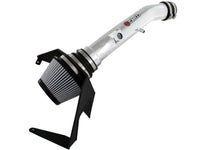 aFe Takeda Intakes Stage - 2 Pro Dry S Lexus IS250/350 06 - 14 V6 - 2.5L/3.5L (Polished) - My Store