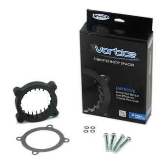 compare product Volant 11-20 Ford F-150 5.0 V8 Vortice Throttle Body Spacer