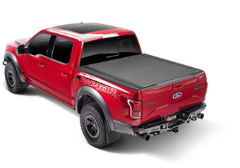 compare product BAK 17-23 Ford Super Duty Revolver X4s 8.2ft Bed Cover