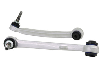 compare product Whiteline 15-18 BMW M3 / 15-20 M4 / 16-21 M2 Front Lower Control Arm