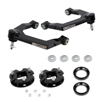 compare product Cognito 19-24 Chevrolet Silverado / GMC Sierra 3in Standard SM-Series Leveling Kit