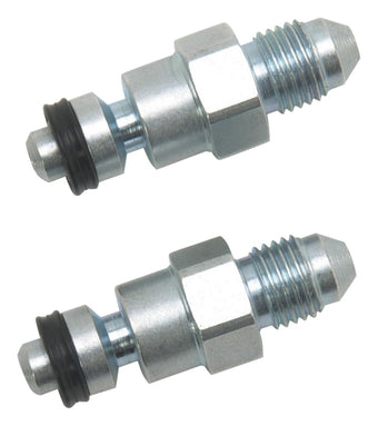 compare product Russell Performance -4 AN SAE Adapter Fitting (2 pcs.) (Endura)