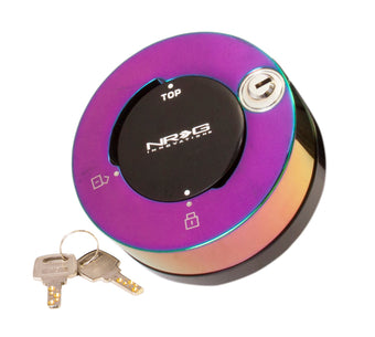 compare product NRG Quick Lock - Neochrome