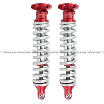 compare product aFe Sway-A-Way 2.0 Coilover Spring Seat Collar Kit Single Rate Dropped Seat