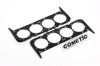 compare product Cometic Nissan VQ35/37 Gen3 97mm Bore .030 inch MLS Head Gasket - Left