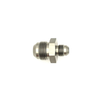 compare product DeatschWerks 10AN Male Flare To 6AN Male Flare Reducer Straight Coupler