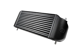 compare product Turbosmart Ford F-150 2.7L/3.5L Ecoboost Performance Intercooler w/Recirculating BOV - Black