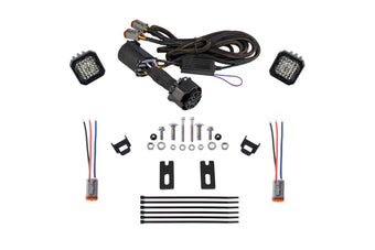 compare product Diode Dynamics 2024+ Toyota Tacoma Stage Series Reverse Light Kit - C1R