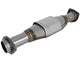 aFe Power Direct Fit Catalytic Converter Replacements Rear 00 - 03 Jeep Wrangler (TJ) I6 - 4.0L - My Store