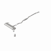 MagnaFlow BRE Exhaust Kit 07 - 11 Jeep Patriot Compass 2.4L - My Store