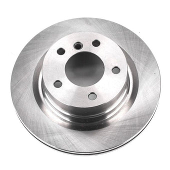 compare product Power Stop 08-13 BMW 128i Rear Autospecialty Brake Rotor