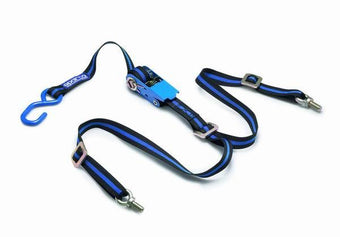 compare product Sparco Tie-Down Universal Spare Tire