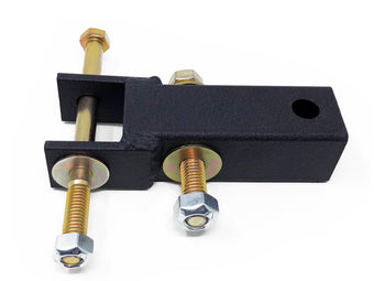 compare product Tuff Country 70-79 Ford F-150 4wd Track bar bracket 4in