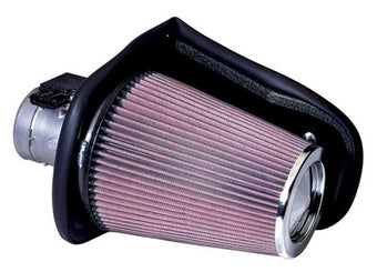 compare product K&N 03-04 Ford Mustang SVT Cobra V8-4.6L DOHC S/C Performance Intake Kit