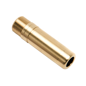 compare product Edelbrock Int/Ex Valve Guide SBC BBC SBF Perf /RPM