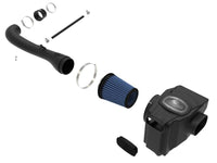 aFe 20 - 22 Nissan Frontier V6 - 3.8L Momentum GT Cold Air Intake System w/ Pro 5R Filter - My Store