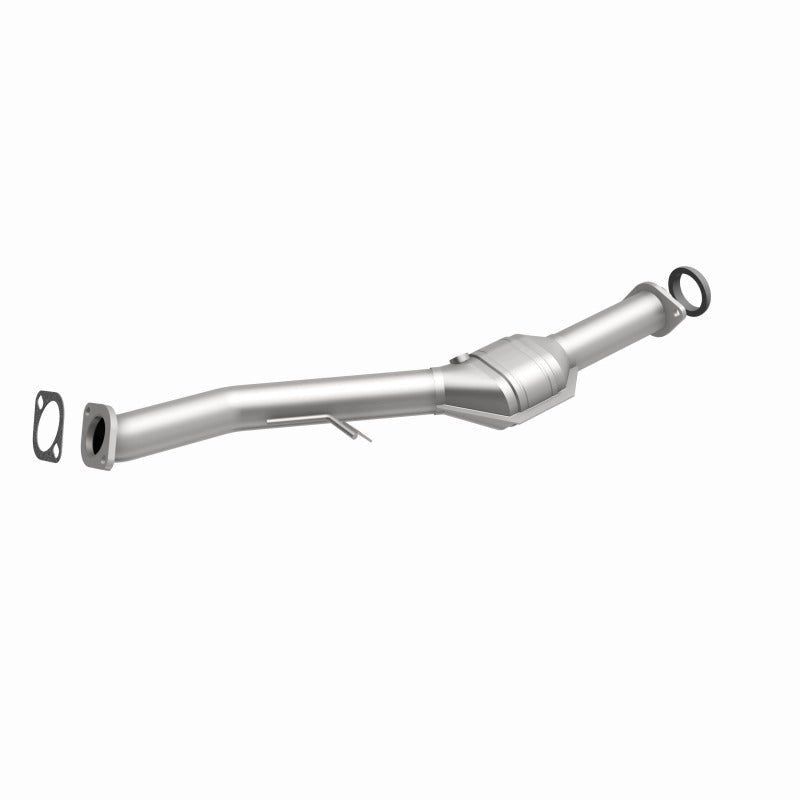 MagnaFlow Conv DF 06 - 08 Subaru Legacy 2.5L - My Store