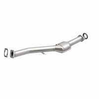 MagnaFlow Conv DF 06 - 08 Subaru Legacy 2.5L - My Store