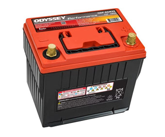compare product Odyssey Battery Auto/Truck Performance AGM Battery (35-675)