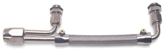 compare product Edelbrock Dual Quad Fuel Line Kit Endura