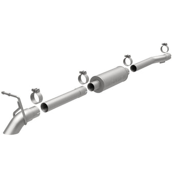 compare product MagnaFlow SYS C/B 07-10 Wrangler Unlimit 3.8L
