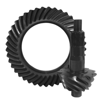 compare product Yukon Gear High Performance Gear Set For 10.5in GM 14 Bolt Truck in a 3.73 Ratio