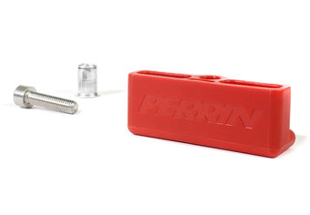 compare product PERRIN 13-25 Subaru BRZ & Toyota GR86/86/FR-S Trunk Handle - Red