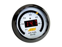 AEM Digital Wideband UEGO Gauge - My Store