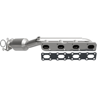 compare product MagnaFlow 2004 Nissan Titan 5.6L Direct Fit Converter
