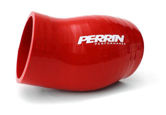 compare product PERRIN 08-21 Subaru WRX / 09-18 Forester XT / 05-09 LGT & OBXT Intercooler Coupler Kit - Red