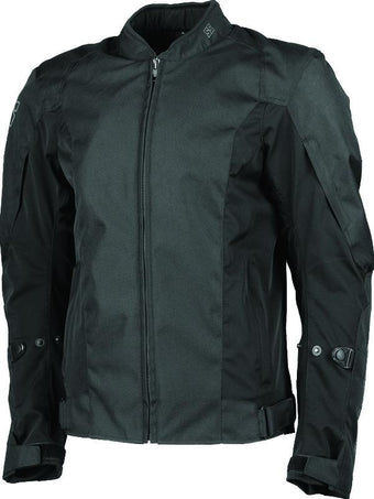 compare product Speed and Strength Moment of Truth Jacket Black - Large