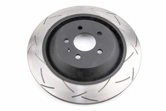 compare product DBA 13-17 Audi RS6 Rear T3 Slotted 4000 Series Rotor
