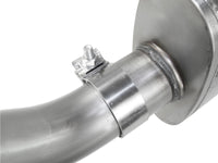 aFe ATLAS Cat - Back Exhaust AL 98 - 11 Ford Ranger L4 2.3/2.5 V6 3.0/4.0L - My Store