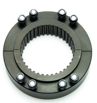 compare product Wilwood Hub Splined Midget Axle Clamp (GEN II)