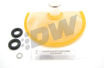 compare product DeatschWerks 265 LPH Compact In-Tank Fuel Pump w/ 08-12 WRX/ 08-15 STi / 05-09 LGT Set Up Ki