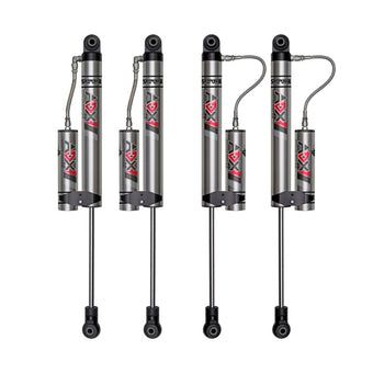 compare product Skyjacker 20-25 Jeep Gladiator JT ADX 2.0 Front and Rear Shocks - 2.5in Lift
