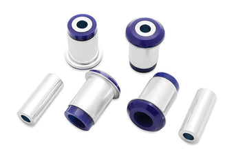 compare product SuperPro 2024-2027 Ford Ranger XL Front Upper Control Arm Inner Bushing Kit