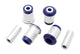 SuperPro 2024 - 2027 Ford Ranger XL Front Upper Control Arm Inner Bushing Kit - My Store